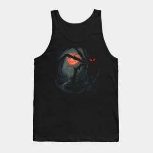 shelob Tank Top